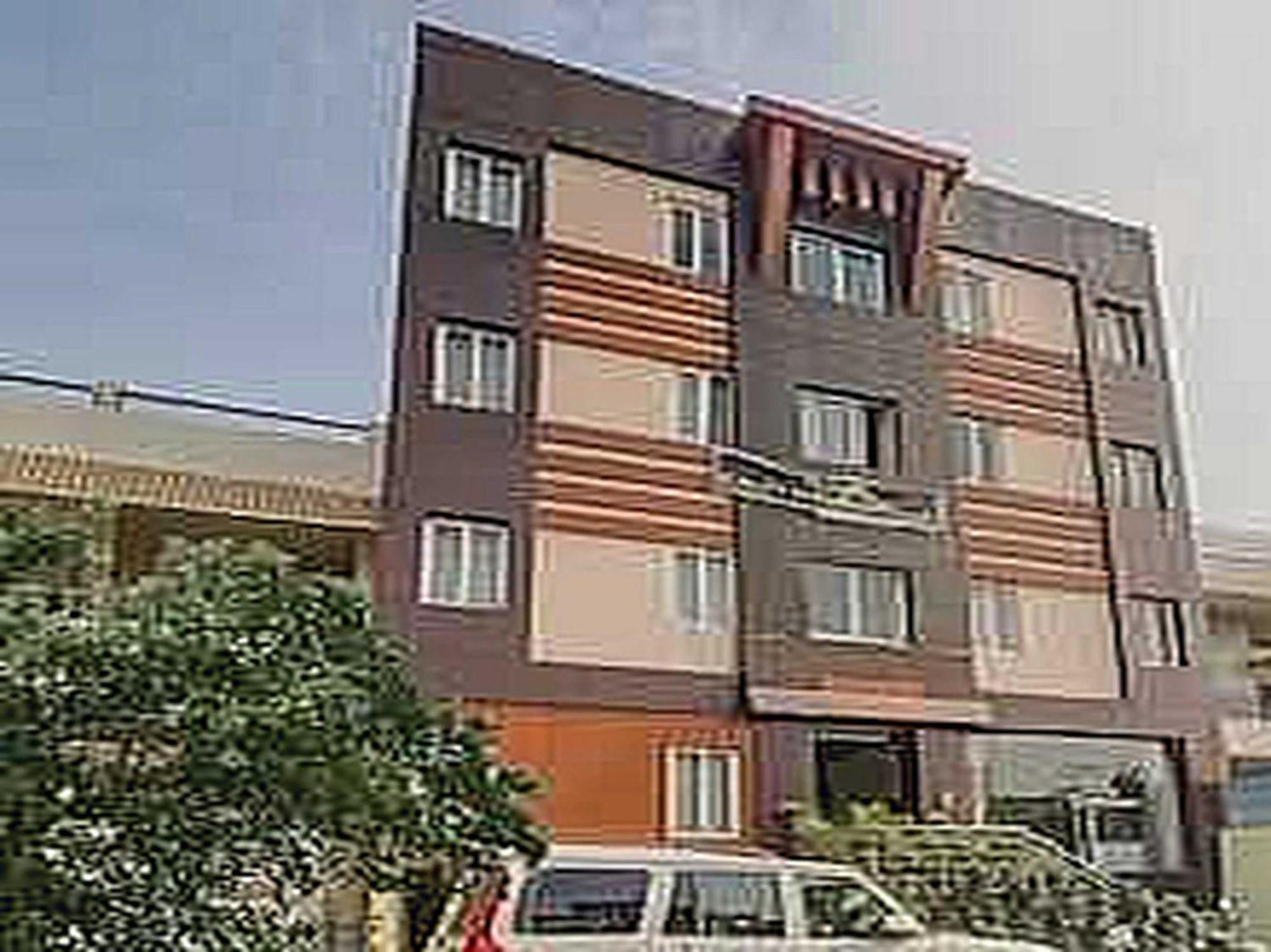 Collection O Hotel Kashi Inn Varanasi Exterior photo